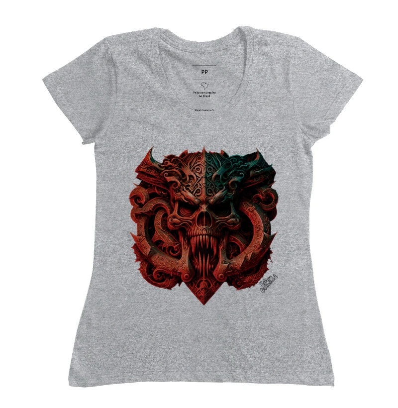 Camisa 9