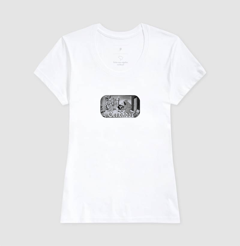 Camisa 14