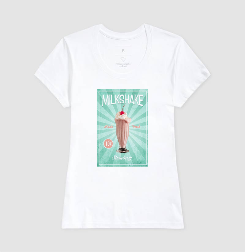 Camisa 13
