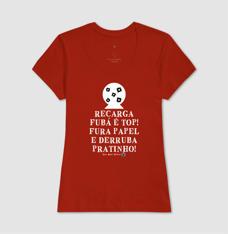 Camisa 13