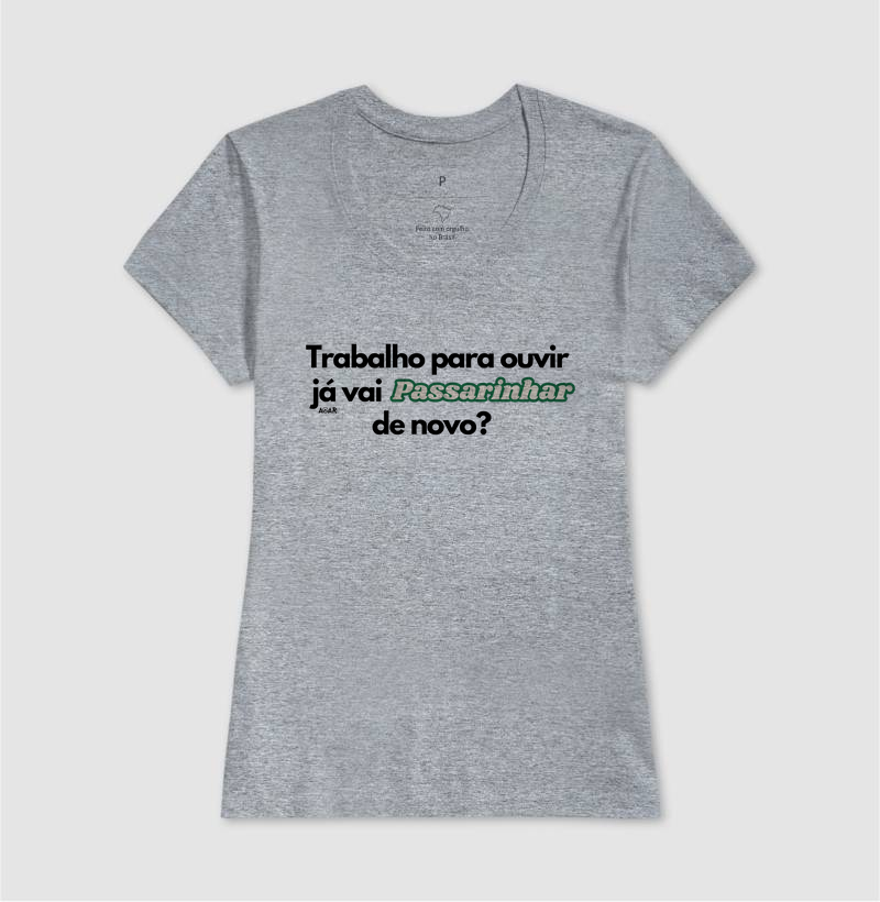 Camisa 7