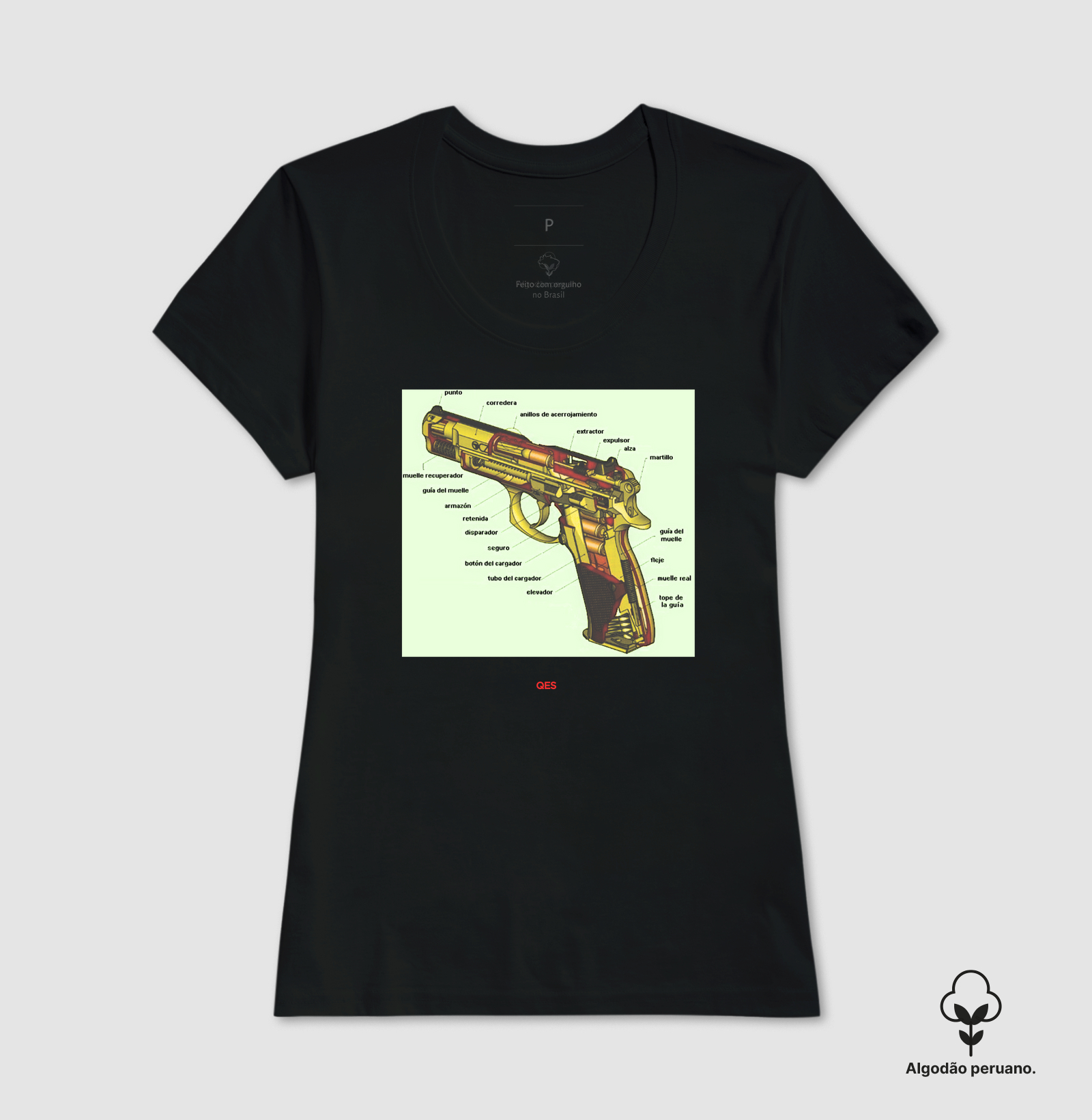 Camisa 5