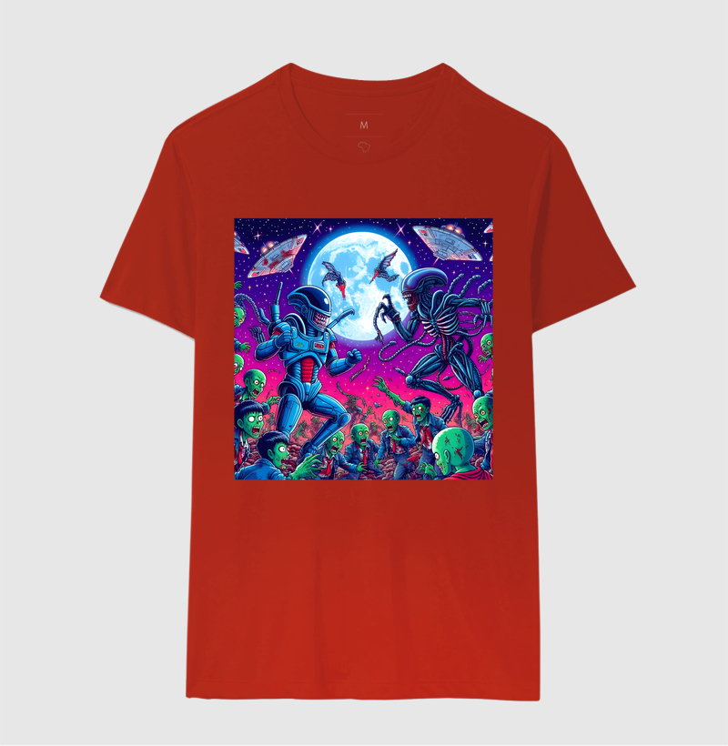 Camisa 9
