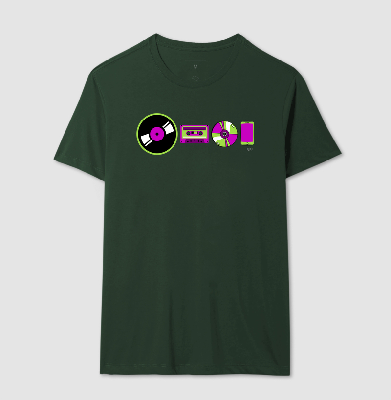 Camisa 11