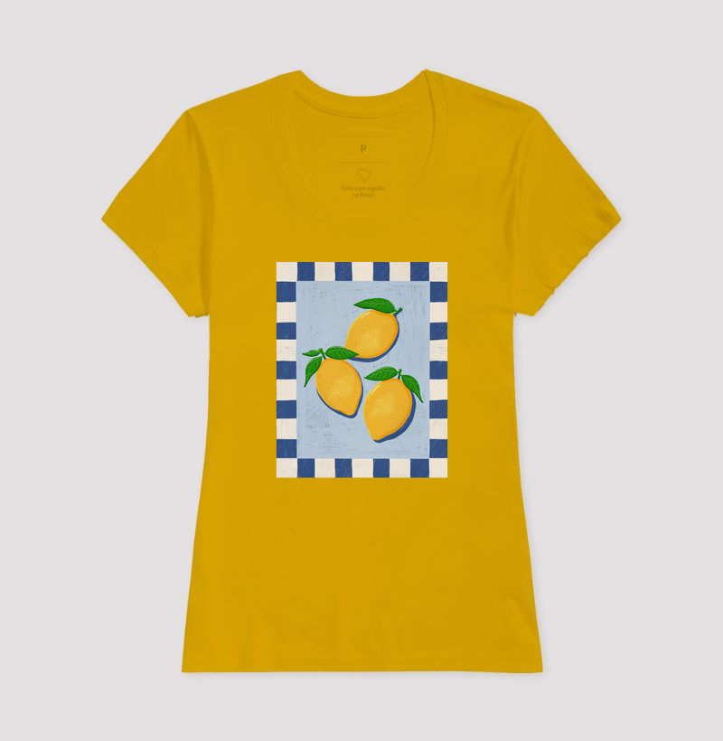 Camisa 16