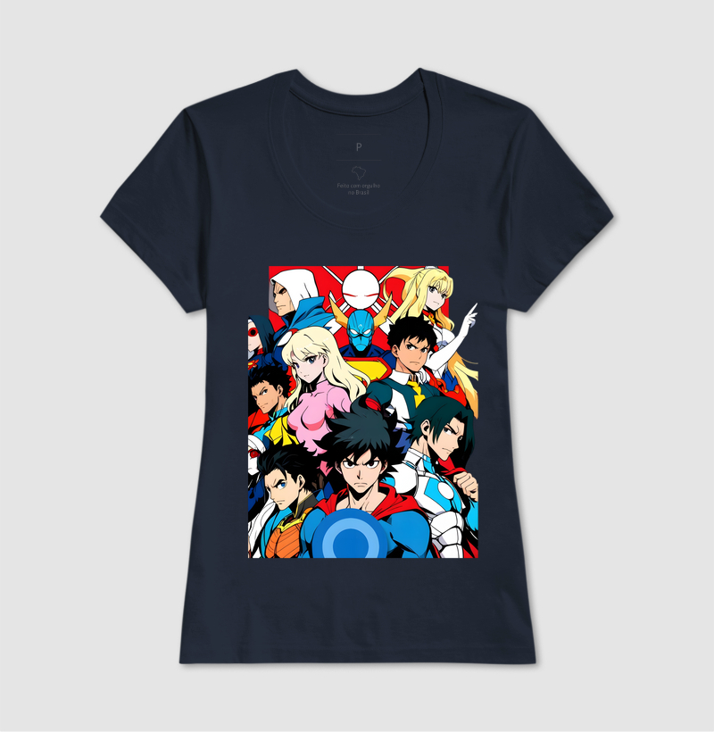 Camisa 6