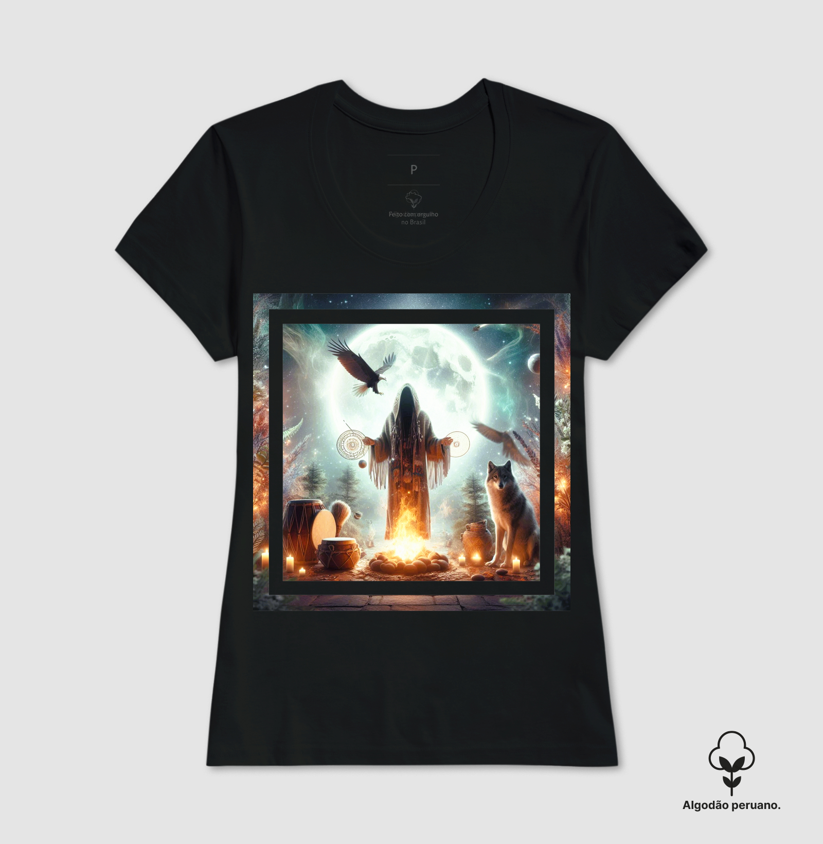 Camisa 2