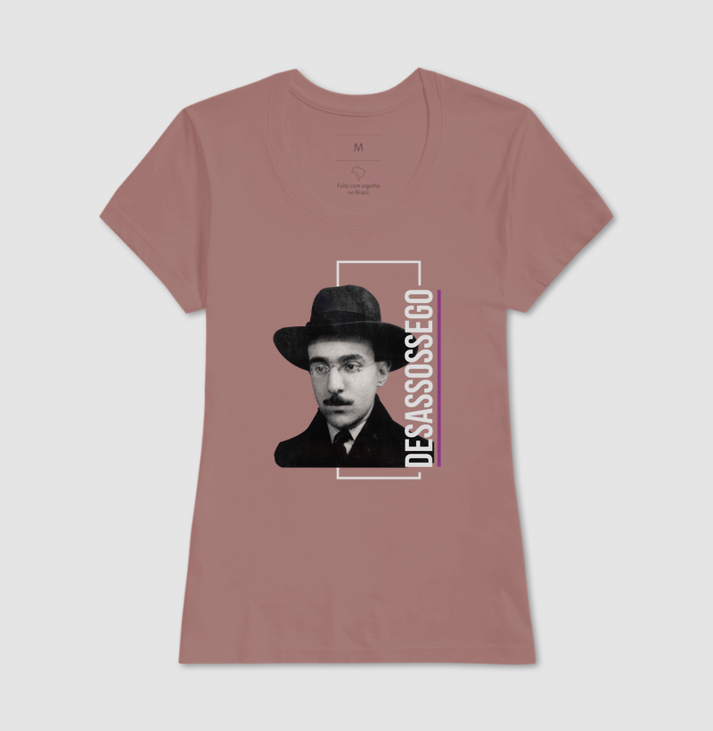 Camisa 19