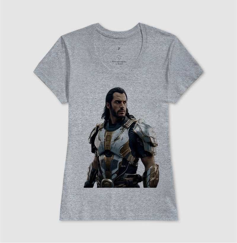 Camisa 8