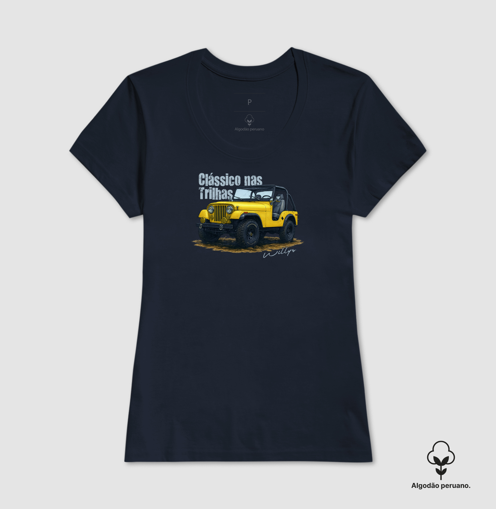 Camisa 6