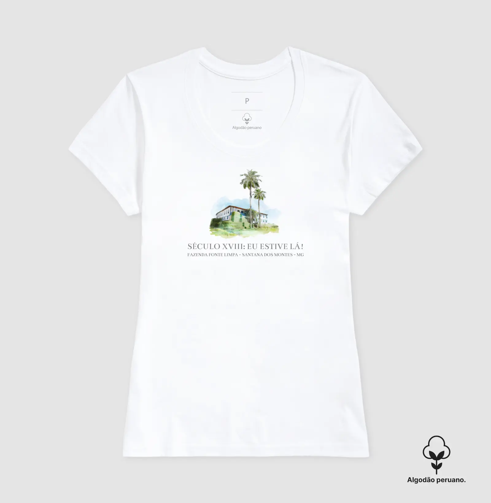 Camisa 2