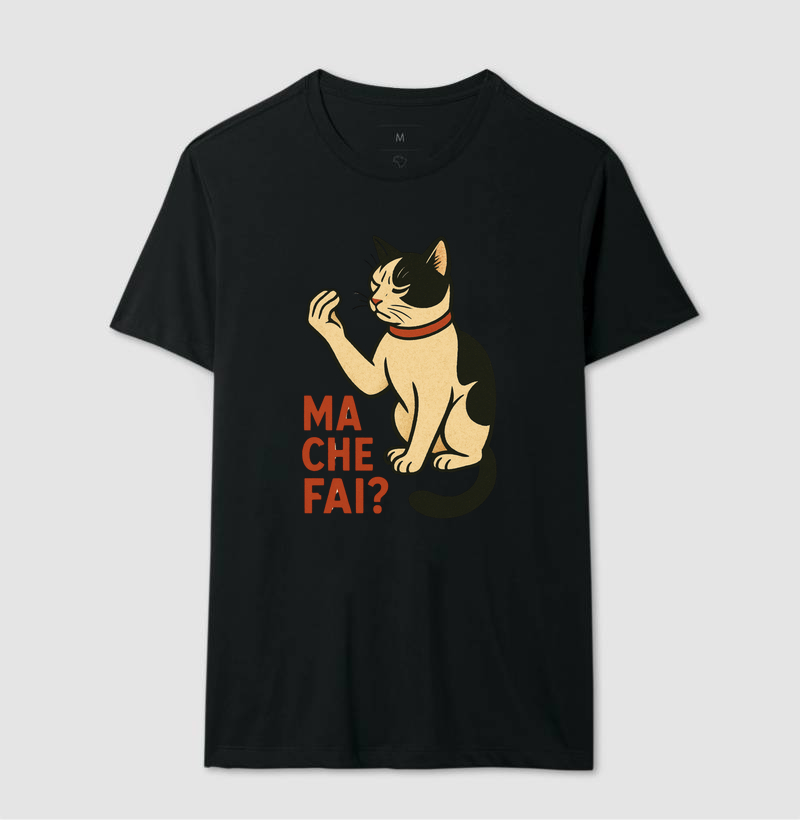 Camisa 5