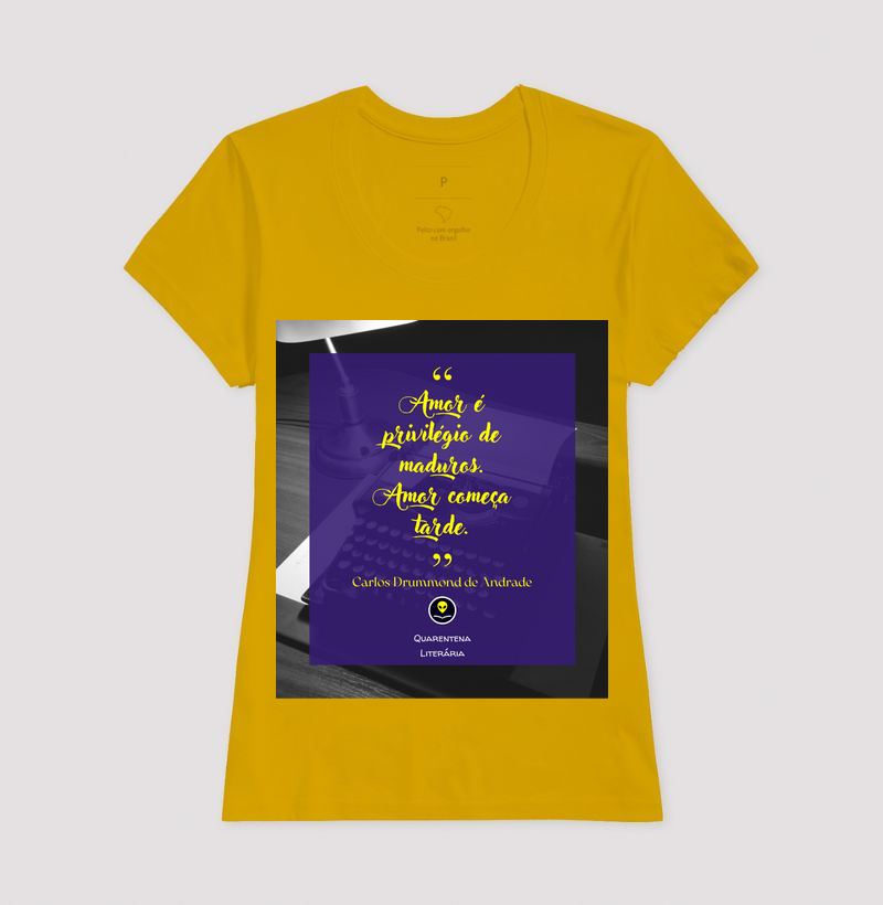 Camisa 16