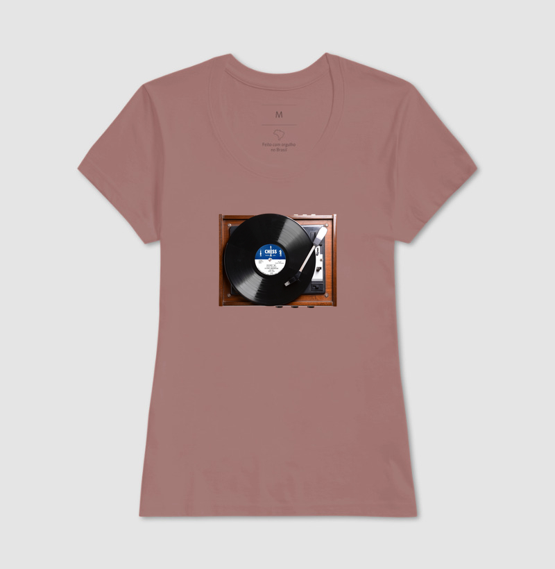 Camisa 15