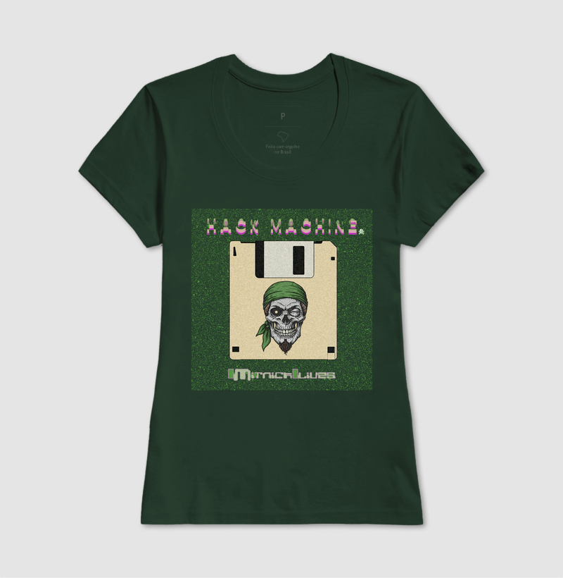 Camisa 9