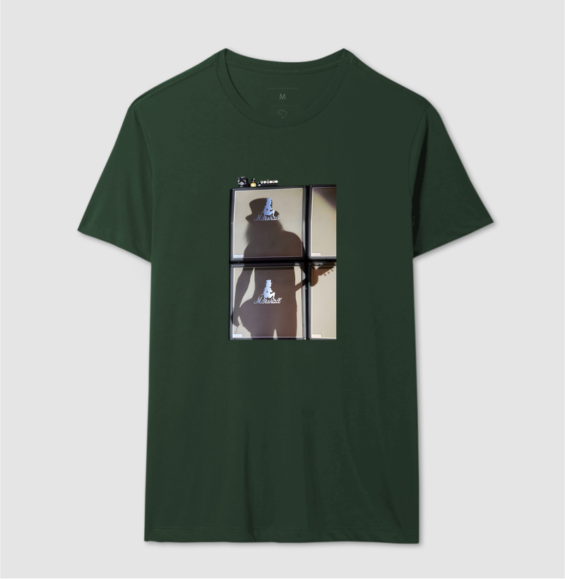Camisa 11