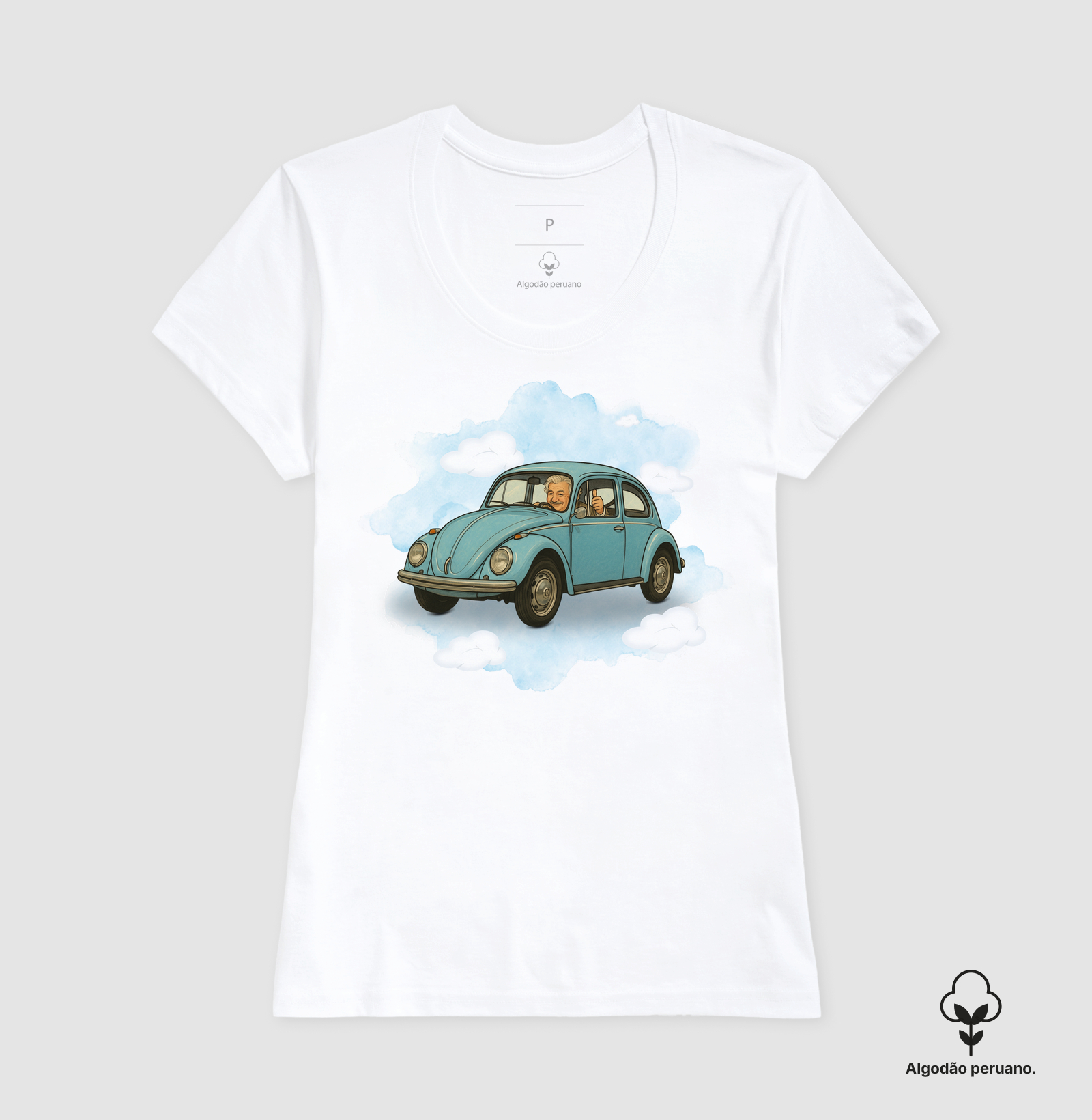 Camisa 1