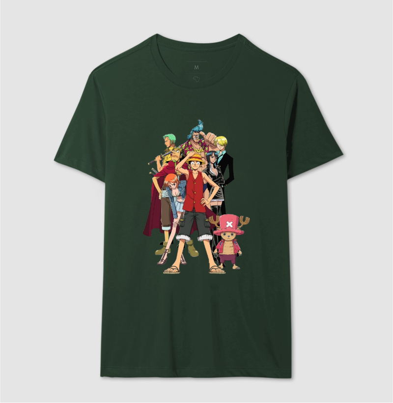 Camisa 11