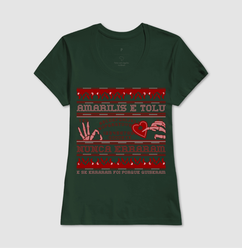 Camisa 9