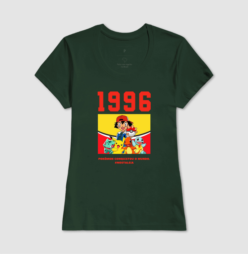 Camisa 10