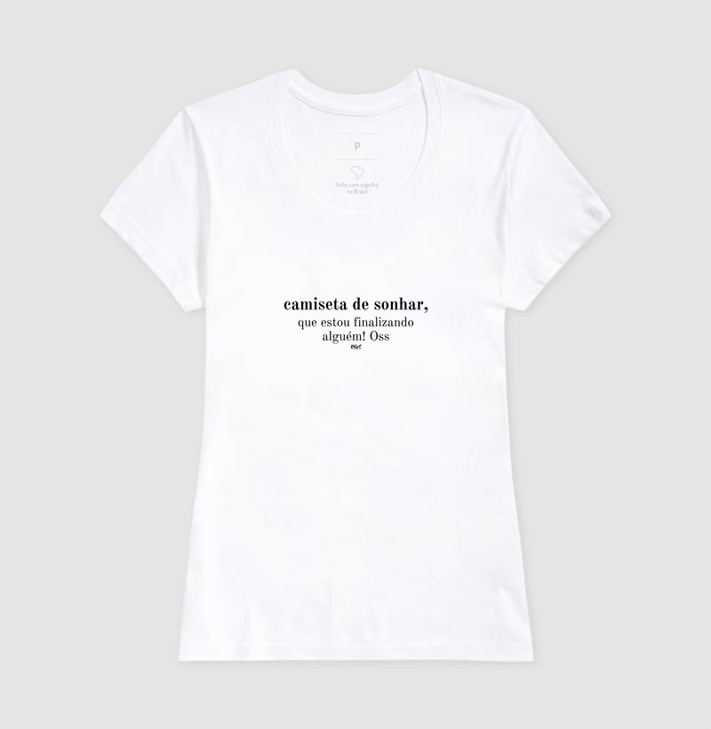Camisa 16