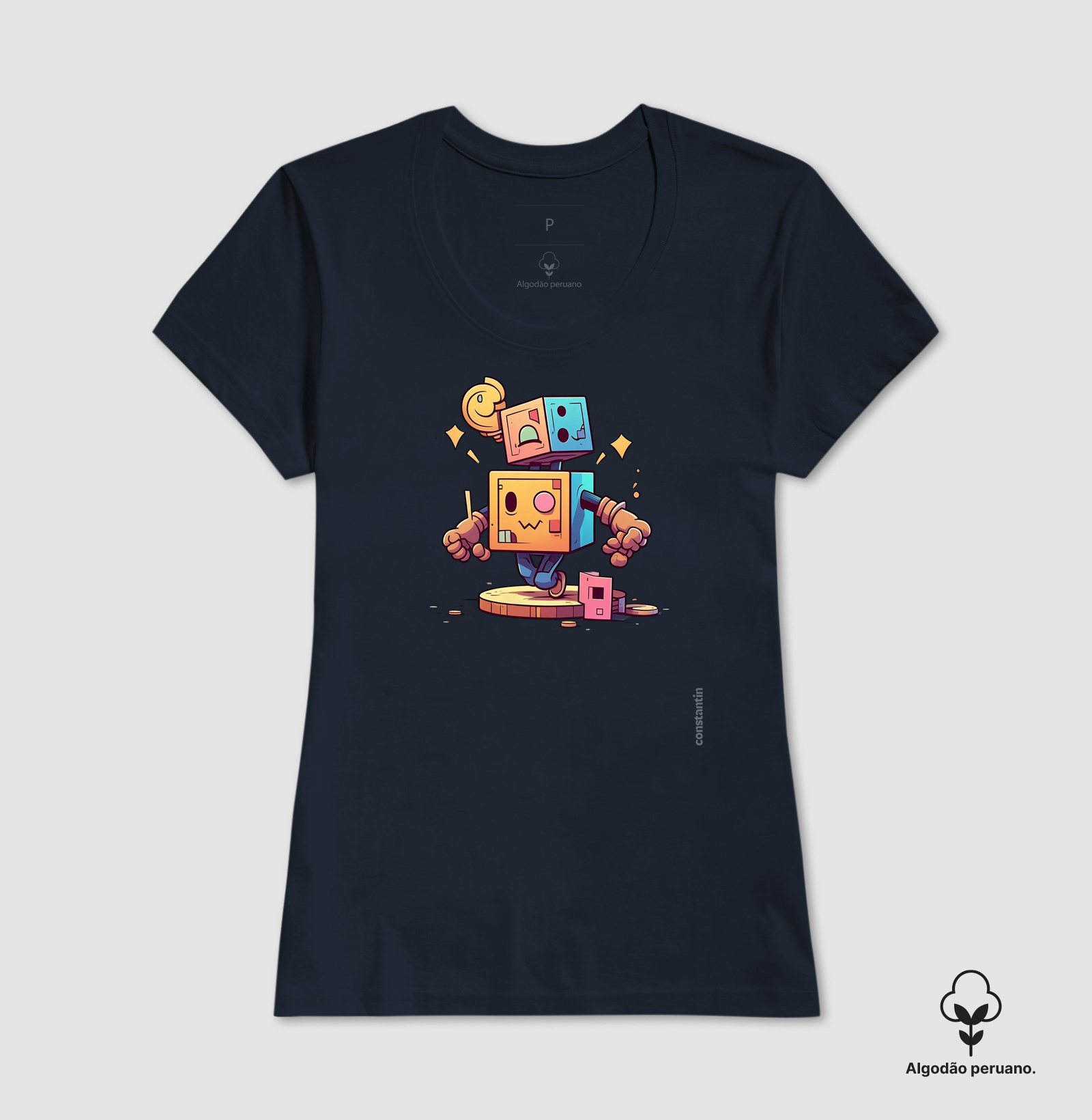 Camisa 3
