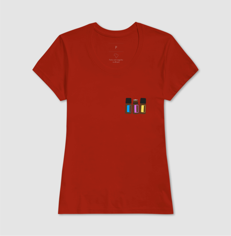 Camisa 11