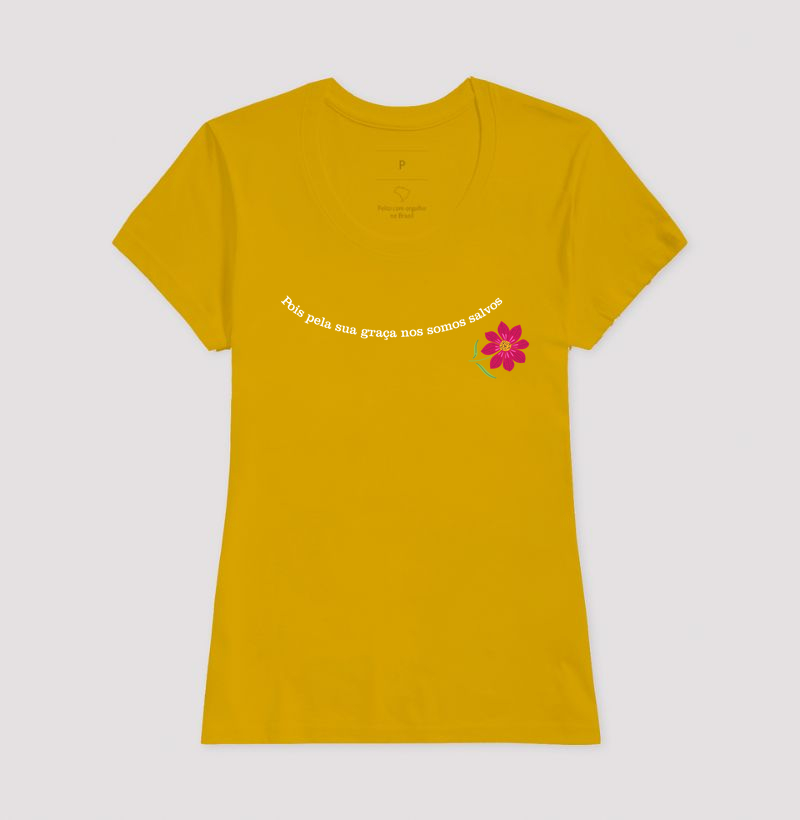 Camisa 16