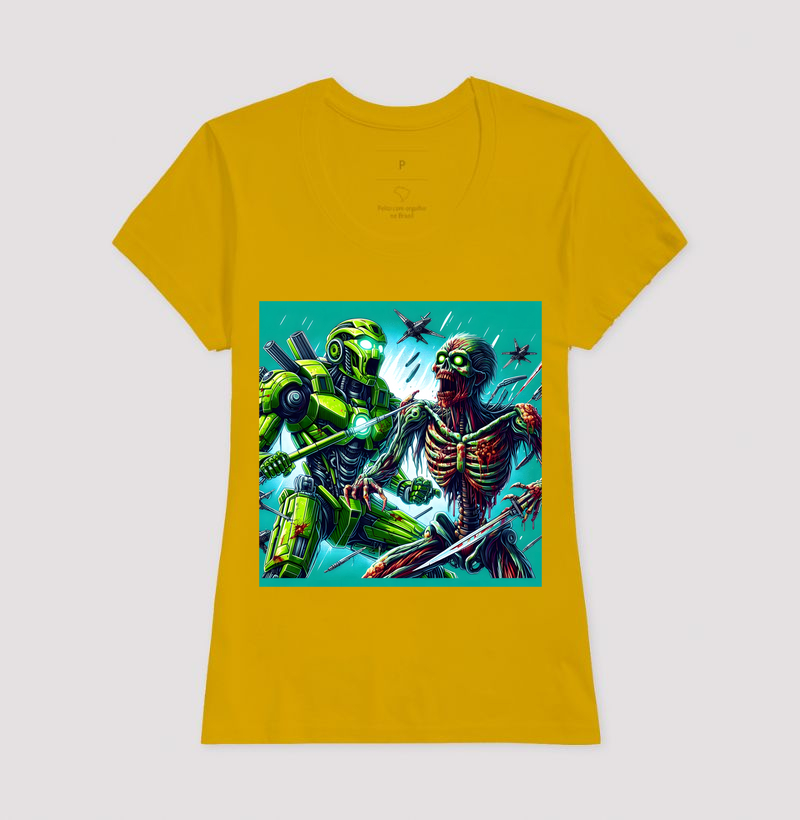 Camisa 13
