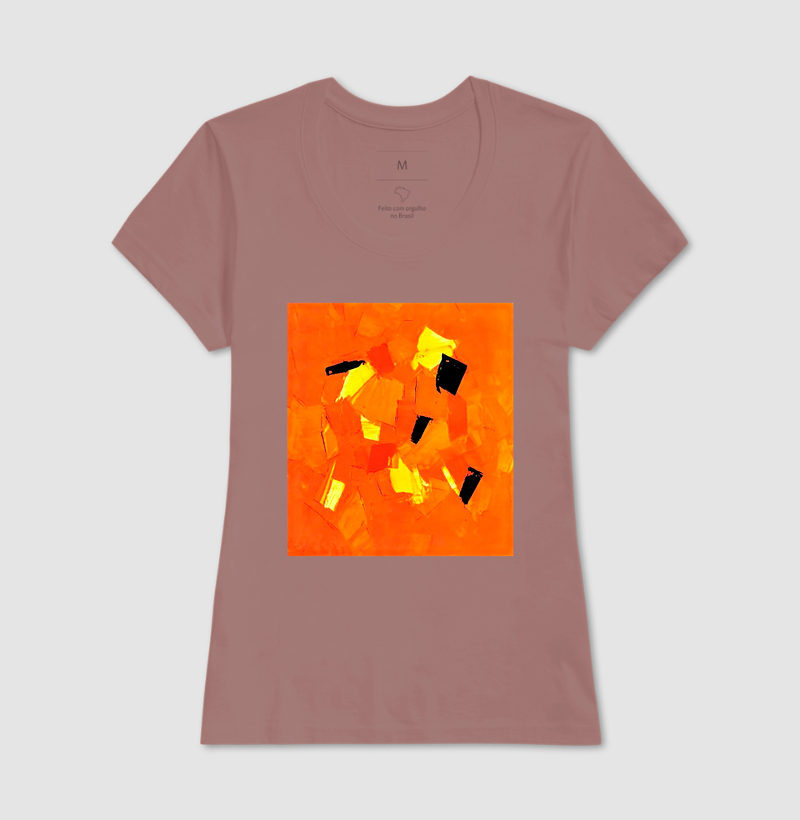 Camisa 16