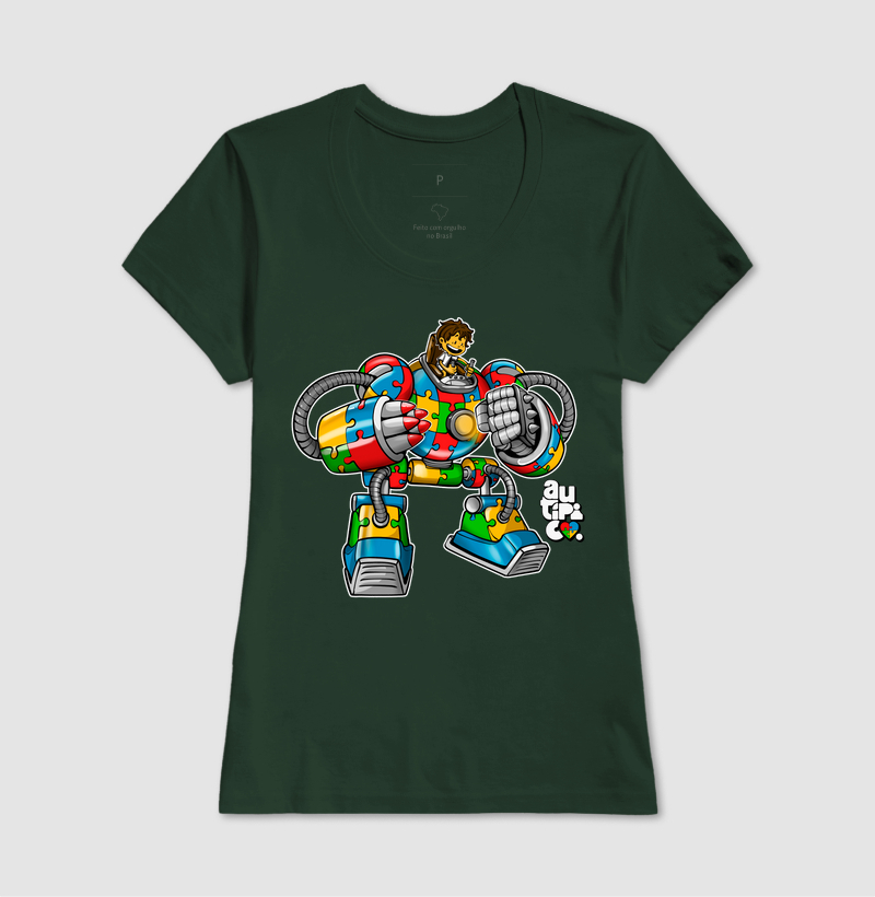 Camisa 12