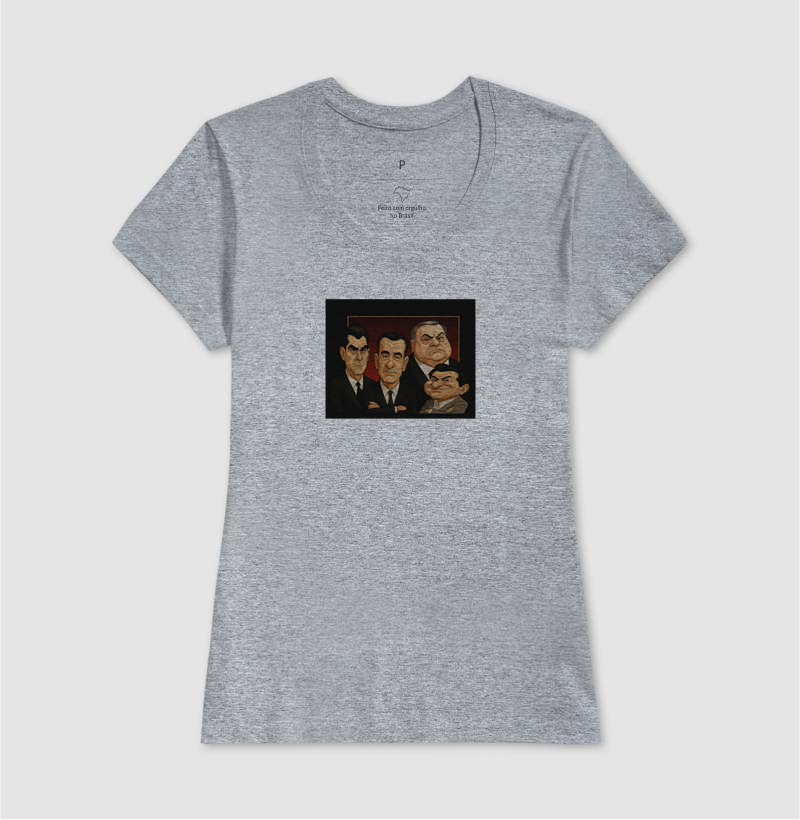 Camisa 9