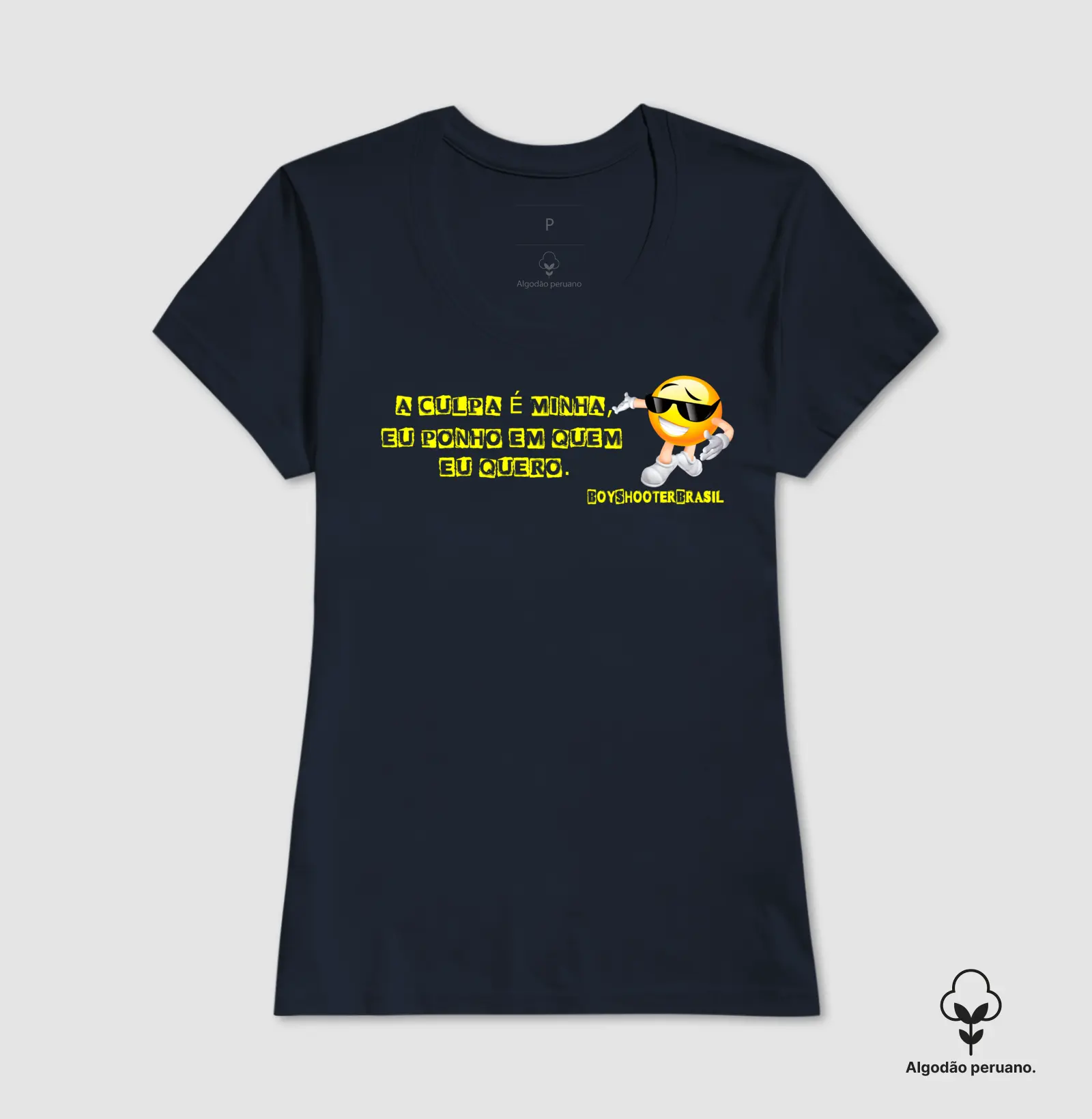 Camisa 5