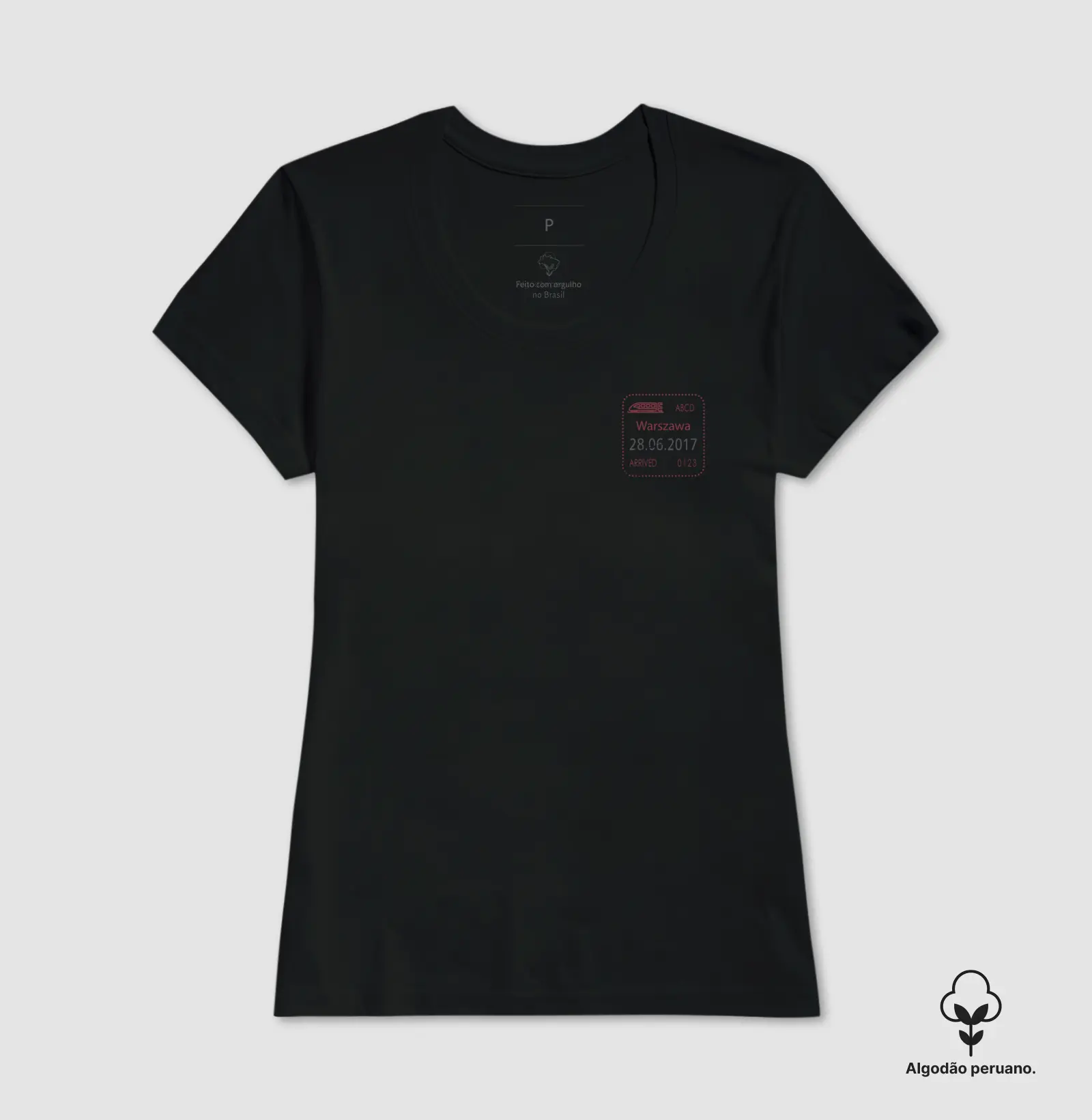 Camisa 4