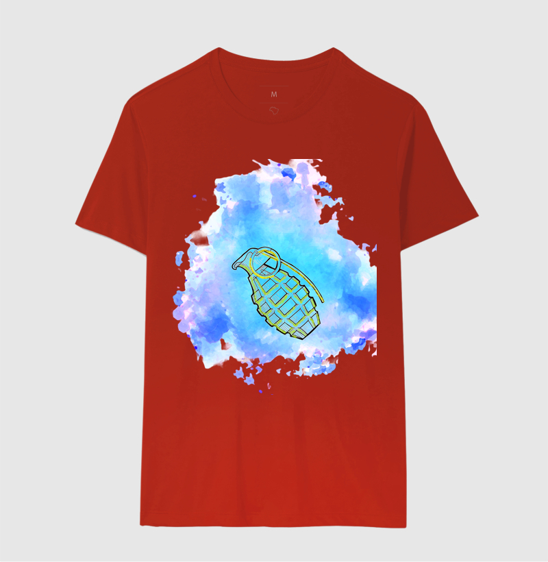 Camisa 9