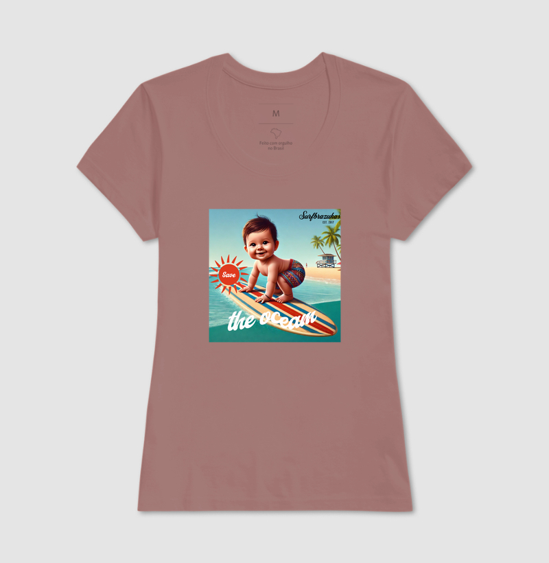 Camisa 17