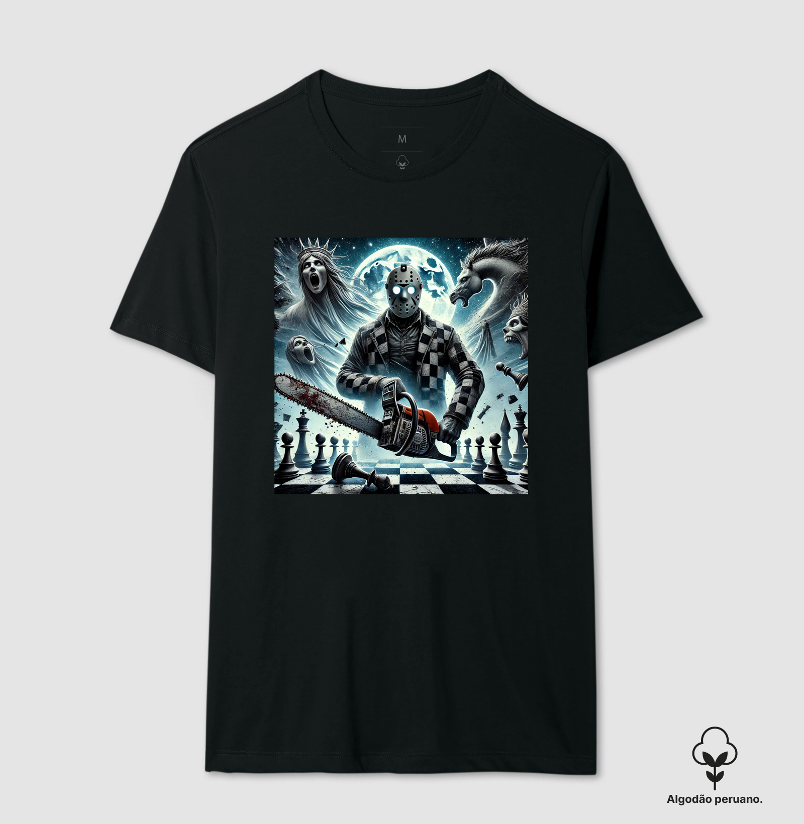 Camisa 3