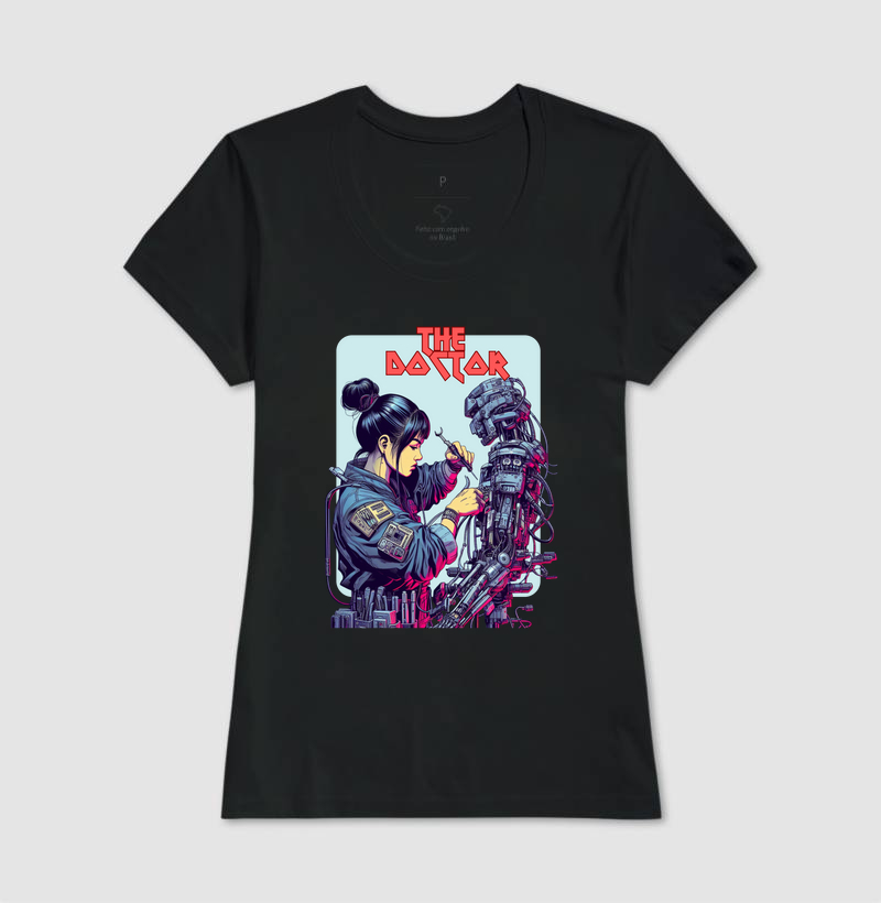 Camisa 11