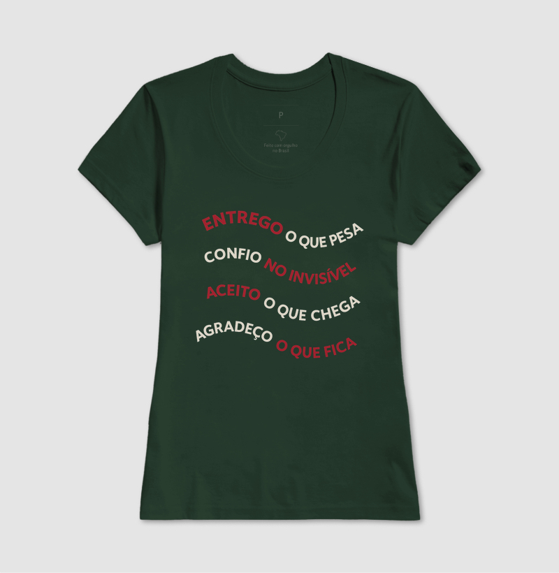 Camisa 13