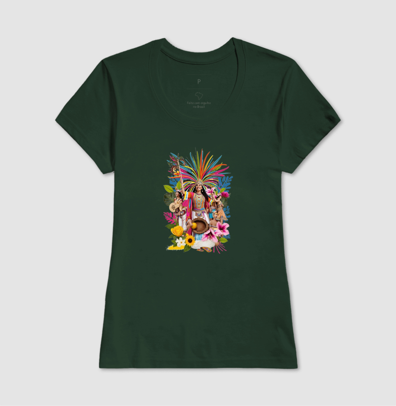 Camisa 12