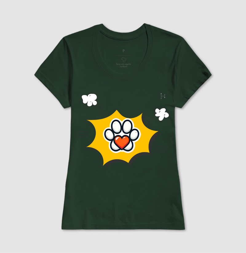 Camisa 16