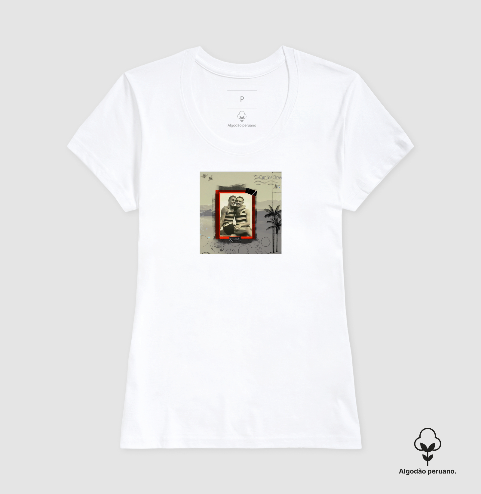 Camisa 6