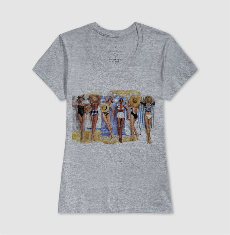 Camisa 9