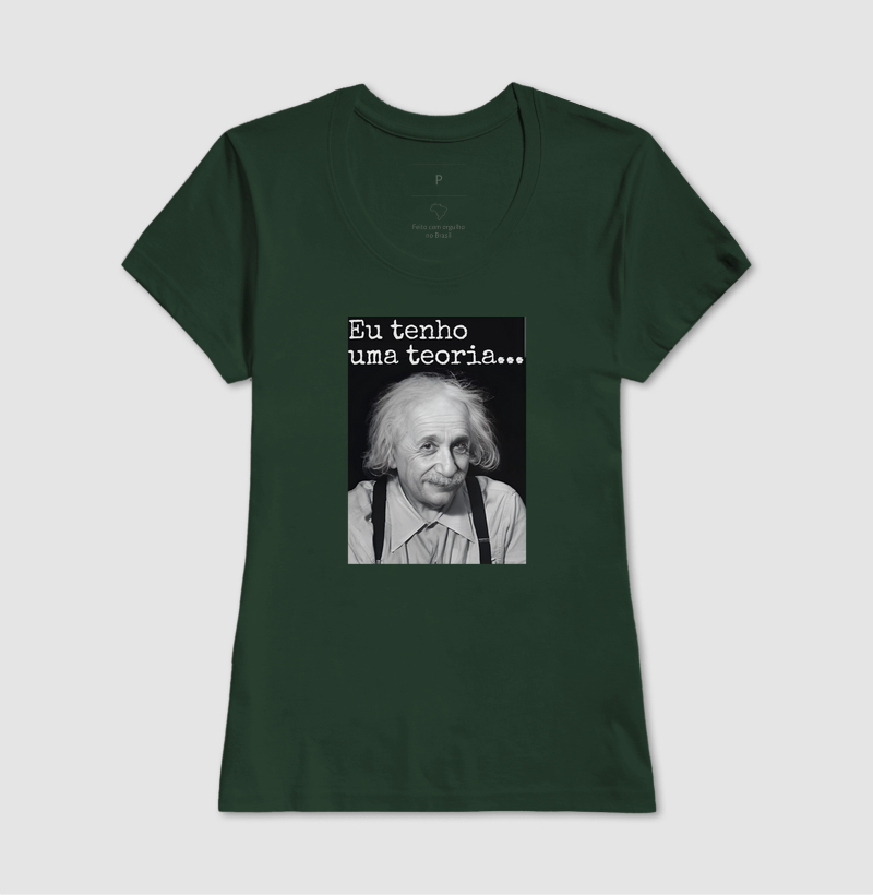 Camisa 16