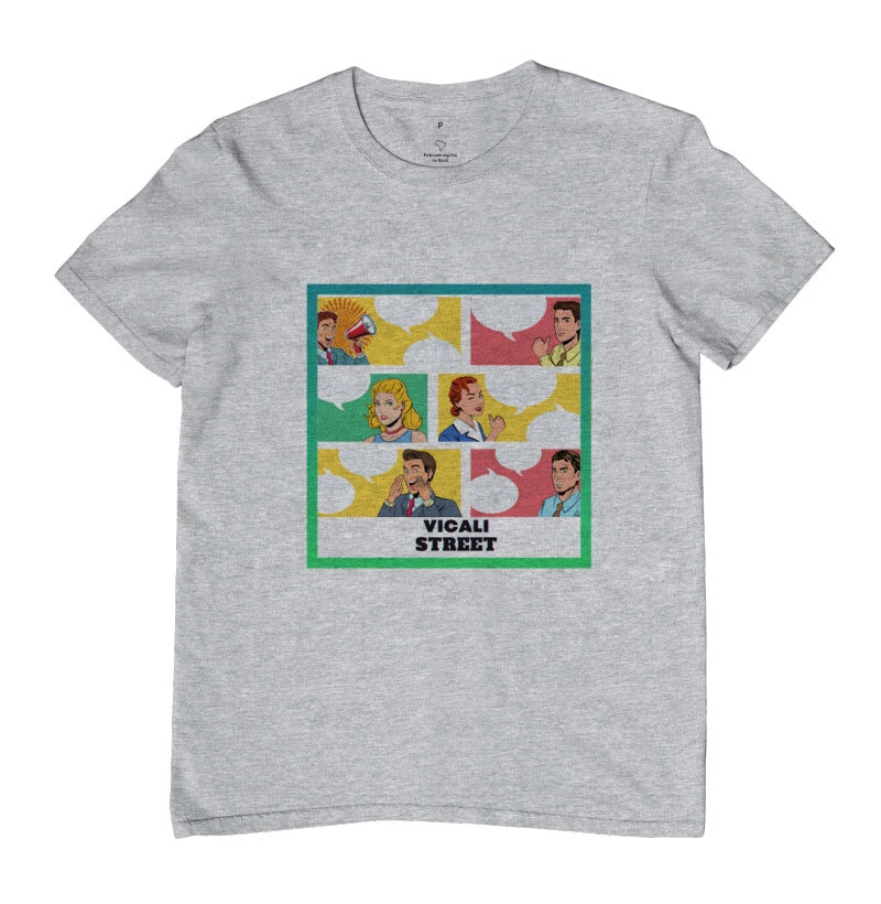 Camisa 6