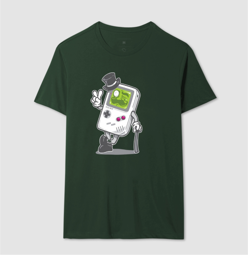 Camisa 10