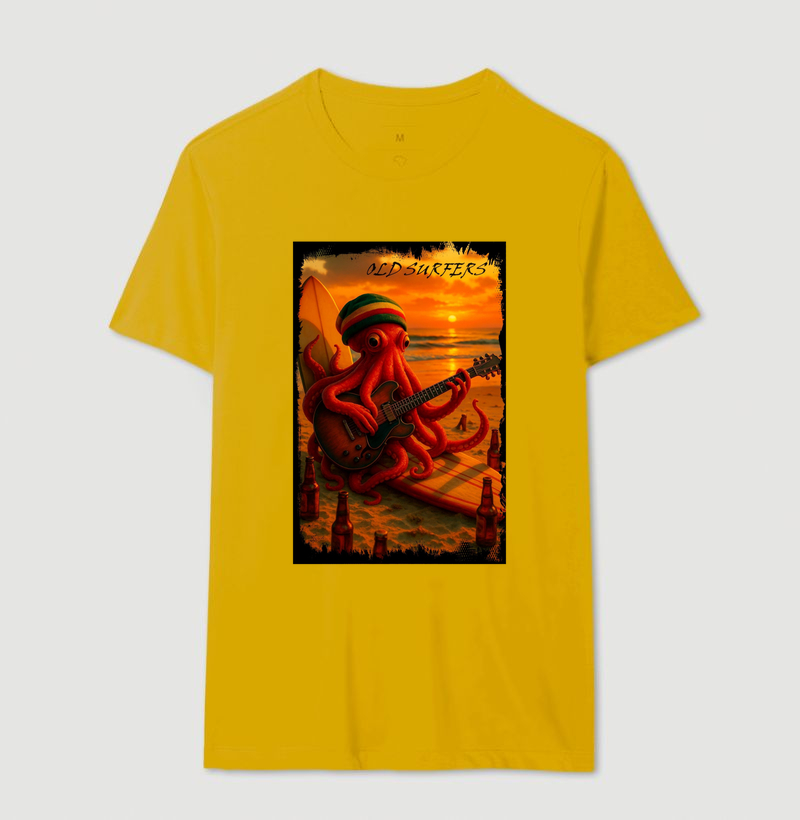 Camisa 13