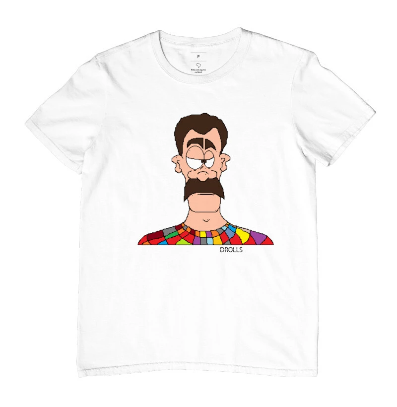 Camisa 3