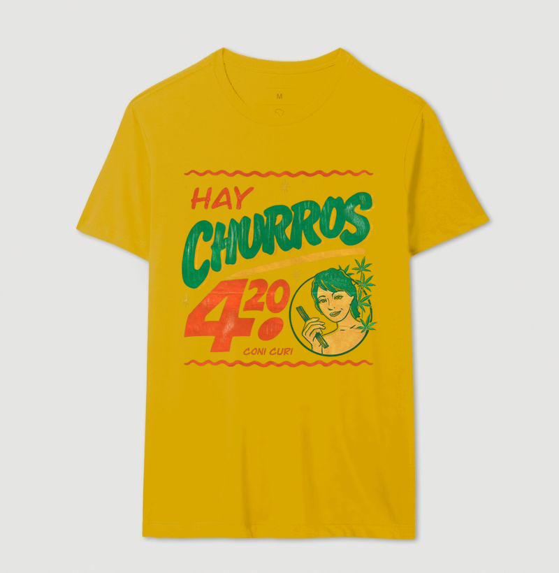 Camisa 13