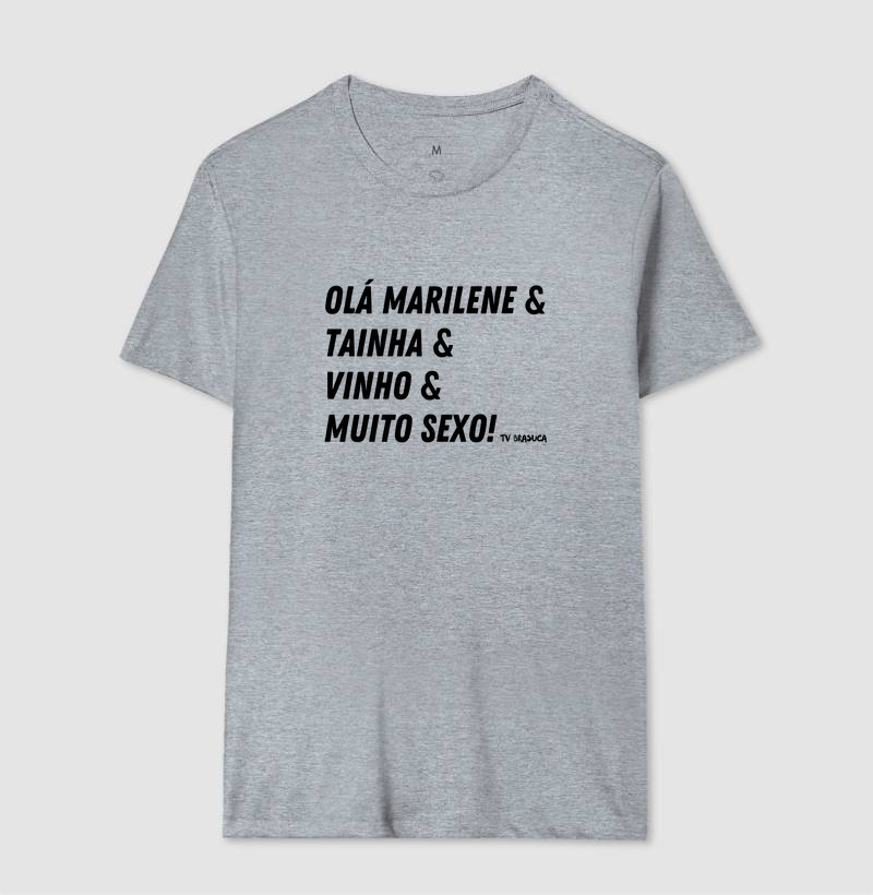 Camisa 7